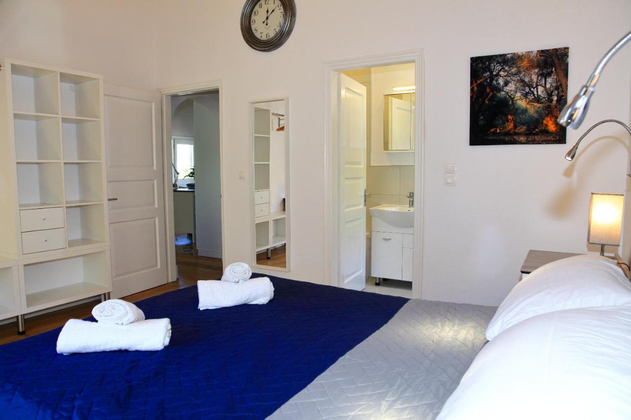 Blue Sky Cottage, Kanouli Beach Halikounas Exterior foto